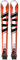 SALOMON - X-MAX X6 + Lithium 10 - Unisex