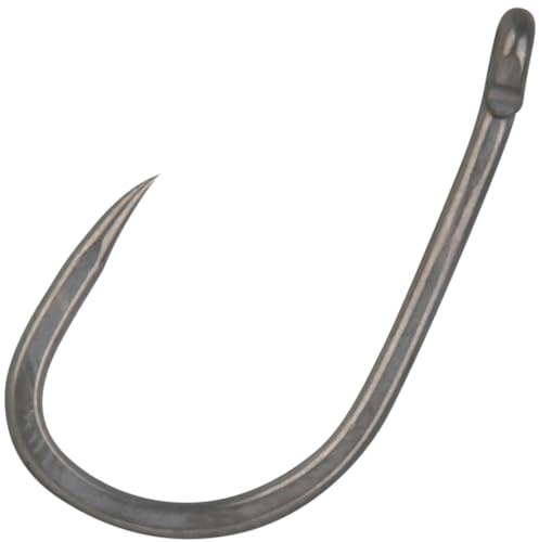 Gamakatsu G-Carp Specialist RX Hooks Barbless - 10 Karpfenhaken