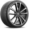 Michelin Pilot Sport 4S XL FSL - 305/25R20 - Sommerreifen
