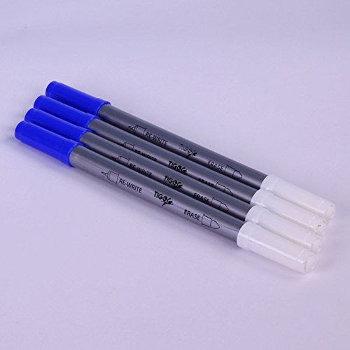 Ink Eraser & Re-Writer Pen Error Corrector Pack of 4 by BCreative®