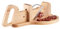 LAGUIOLE - Trancheuse à Saucisson et Charcuterie avec Plateau