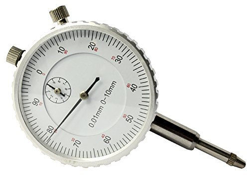 Bingo-Shop. Analoge Messuhr, Innenmessgerät (inkl. Messuhr), Magnethalter/Magnetstativ. [P108 | P109 | P110] (P108 | Messuhr)