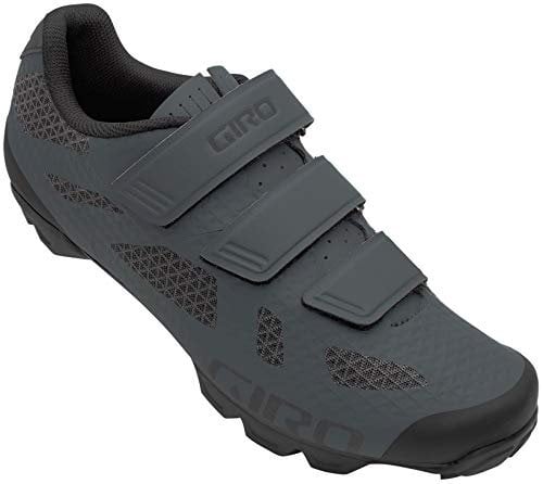 Giro Ranger, Men's MTB Shoes, Portaro Grey, EUR47 UK11.5