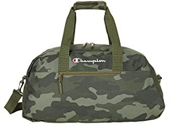 Champion Unisex Velocity Seesack, Einheitsgröße, Camo/Cargo Olive, Einheitsgröße, Altitude Seesack