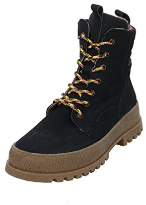 Waldläufer Adult Bear schwarz Gr. 39,5