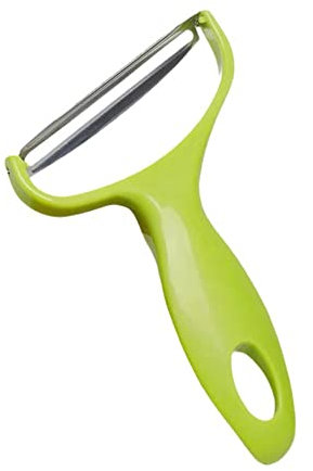 New Vegetables Peeler Cabbage Grater Steel Salad Slicer Potato Accessories V2w3 Fruit
