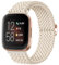Oielai Geflochtenes Schlaufenarmband, kompatibel mit Fitbit Versa 2 Armband/Fitbit Versa Armband, Elastisches Sportarmband für Fitbit Versa 2 / Versa/Versa Lite für Damen und Herren, Polarstern