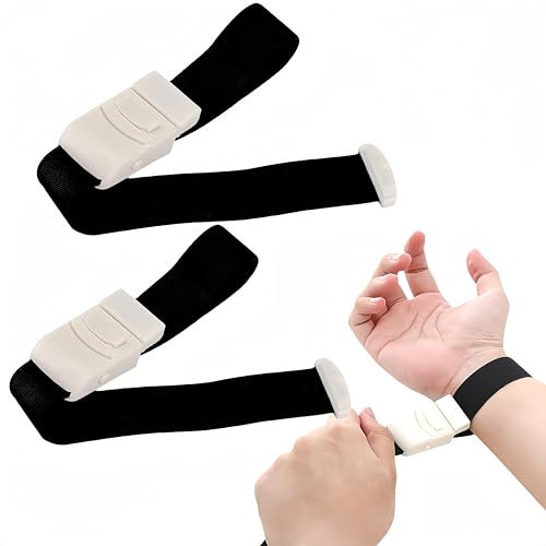 Torniquete Rápido,Torniquete,2pcs Torniquetes Médicos,Torniquete Enfermera,Torniquete Emergencia,Torniquete Médico Liberación Rápida y Banda,Para senderismo,hogar al aire libre