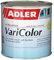 Buntlack Acryllack ADLER Varicolor in vielen Farbtönen, wasserbasiert 750ml RAL7005 Mausgrau