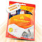SNIKES Wärmekissen Premium 12h XXL [1er Set] Rücken Wärmepflaster als Thermopflaster Wärmepads - Wärme Pflaster ideal für Hals, Nacken, Rücken, Schultern und gegen Regelschmerzen - Rückenpflaster