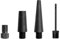 Limtula Ball Needle For Air Pumps Needle Inflator Needle Nozzles Adapter Ball Needle Set For Football Basketball