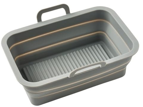 Lakeland Collapsible Air Fryer Silicone Liner