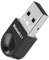 Dongle Bluetooth 5.1, Clé Bluetooth pour Windows 11/10/8.1/7, Adaptateur Bluetooth 5.0 pour Manette de Jeu Casque Écouteur Enceinte Souris Clavier Imprimante