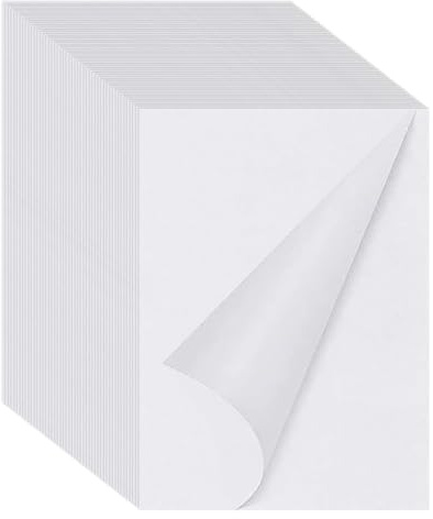 Diamond Painting Trennpapier 100 Stk Antihaft Diamant Malerei Zubehör Trennpapier Doppelseitiges Diamantmalerei Abdeckungen Ersatzpapier