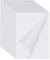 JMOOT Diamond Painting Trennpapier 100 STK Antihaft Diamant Malerei Zubehör Trennpapier Doppelseitiges Diamantmalerei Abdeckungen Ersatzpapier