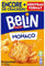 Belin Crackers Monaco Emmental Familial 170g