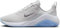 Nike Bella 7 Damen Workout-Schuh, Photon Dust/MTLC Pewter-Lt Smoke Grey, 37.5 EU
