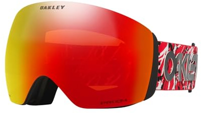 OAKLEY gogle narciarskie FLIGHT DECK L