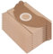 Lot De 20 Sacs À Poussière En Papier For Aspirateur Karcher (modèles 6.904-322.0 MV2, WD2, A2003 Et A2004)