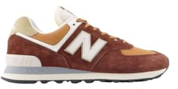New Balance 574 U574MRR, Herren Sneakers
