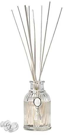 Raumduft Raumparfum Diffuser mit Divine Marquise Duft 90 ml von Mathilde M. Shabby Nostalgie Vintage
