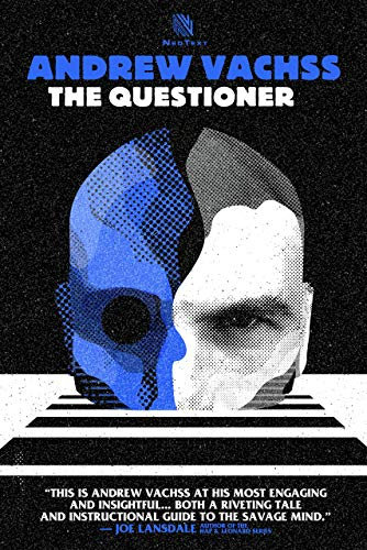The Questioner (English Edition)