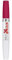 Maybelline New York Lippenstift, Super Stay 24H Optic Brights, Flüssig und langanhaltend, Nr. 865 Bleached Red, 5g