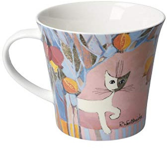 Goebel 66-860-53-1 Tasse, Fine Bone China, 350 milliliters