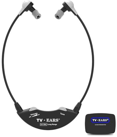 USB Headset with Microphone Noise Cancelling & Audio Controls, Clear Chat, Ultra Comfort