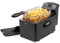 Princess Friteuse Black Steel noire - 4 L - 6 portions - 2 000 W 01.182729.01.001