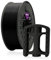 WINKLE ASA Filament 1.75mm Gagat Schwarz, 250g Spule, 3D Drucker Filament Kompatibel mit den meisten FDM Druckern, 3D-Druckmaterialien, Maßgenauigkeit, Wetter- und UV-beständig