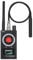 Hidden Spy Camera Detector, Microphone and GPS Tracker