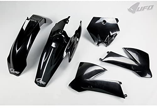UFO PLAST KIT SCHWARZ Ktm SX 85 2004-2005