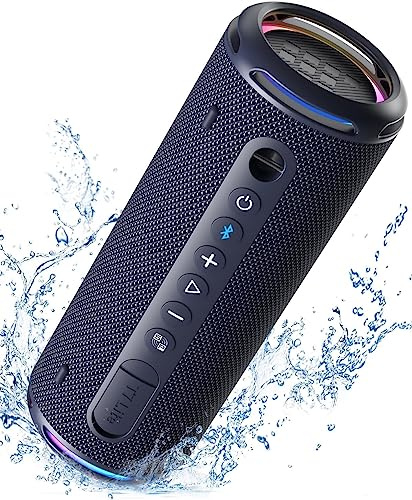 Wireless Bluetooth Speaker Tronsmart T7 Lite (Blue)