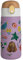 GMP star Kids Flask - 500ml Insulated Stainless Steel Water Bottle for Kids/Toddlers (Girls/Boys) Purple