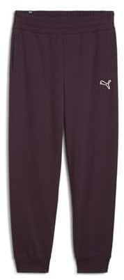 PUMA Better Essentials Pants Cl FL - Pantaloni da Donna Lavorati a Maglia