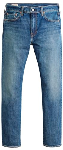 Levi's Men's 502 Taper Jeans, On Good Terms Adv, 29W / 30L