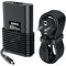 90W Mini PC Netzteil Desktop Ladegerät Ladekabel für Dell OptiPlex 9020 7050 7040 7080 7060 7070 5050 5070 5090 5080 5060 3080 3050 3040 3020 3070 3090 3046 Micro Desktop Power AC Adapter