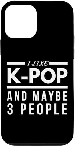 Hülle für iPhone 12 mini K-pop kdrama kpop