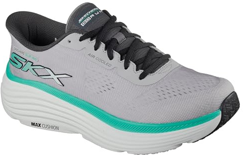Skechers Unisex 220611-ltgySneaker