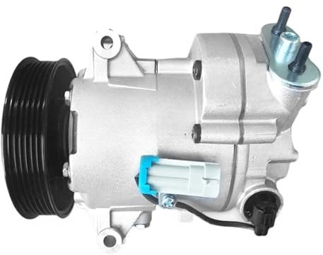 Compressore aria condizionata Astra compatibile for OPEL Vauxhall Astra J 1.6 compatibile for Insignia 1.8 95516328 13271269 1618160 1618425 13271269 13395696