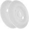 ASAKKURA 2pcs Thermostat Wall Plate Cover Trim Kit Stylish Design for Nest Thermostat Easy Installation Compatible Standard Wall Decor