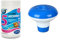 Pack Cloro 5 acciones minipiscina 1kg + Clorador 20gr