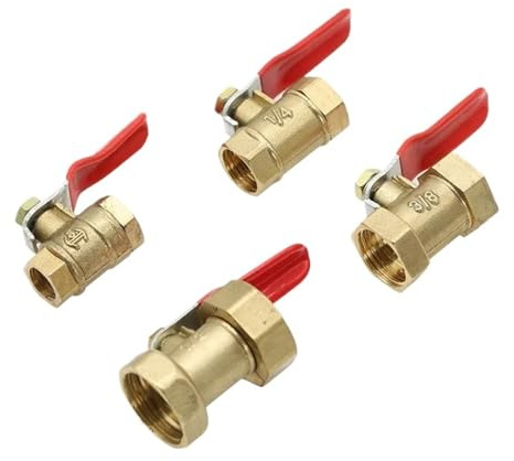 Connecteur pneumatique 1/4'' 3/8'' 1/2''(3/8)