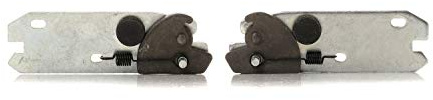 QUICK BRAKE 102 53 061 Trommelbremse-Nachsteller Hinten