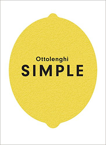 Ottolenghi SIMPLE (English Edition)