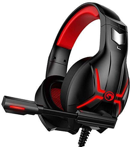 Cuffie da gioco stereo HG8928