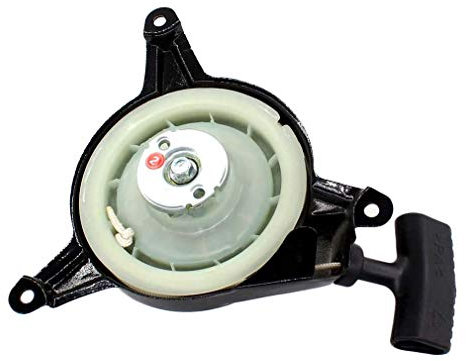 AISEN Seilzugstarter Starter für Güde Rasenmäher mit S 520 P OHV Motor