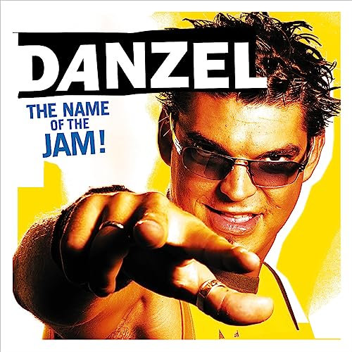 Pump It Up (Radio Edit)