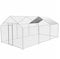 Zipper ZI-CR362 Heimtiergehege (3x6x2m)